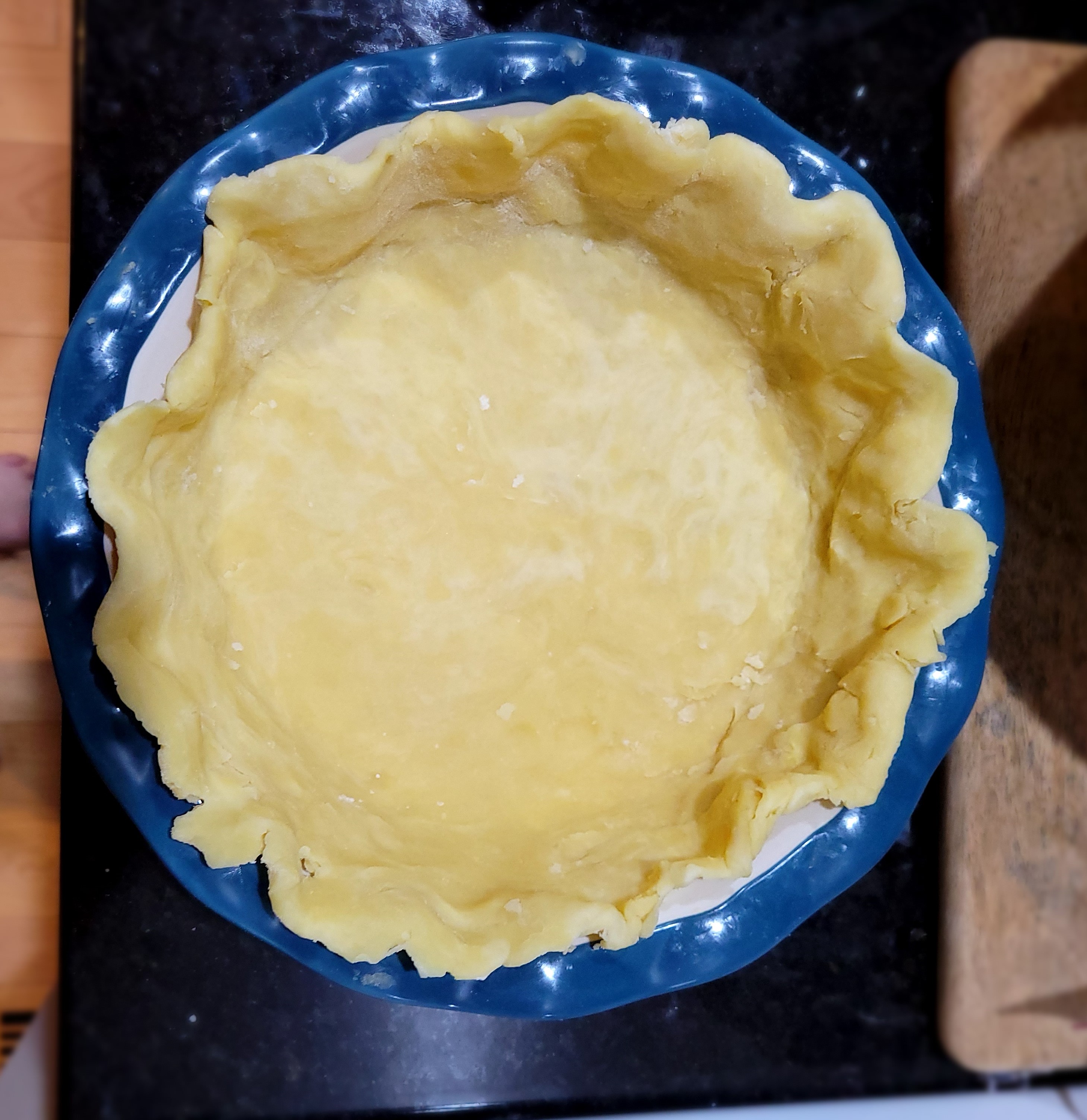 ButterCrust